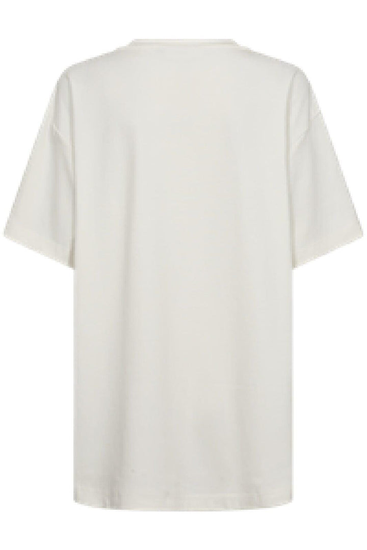 Forudbestilling - Copenhagen Muse - Cmmuse-tee 206175 - 8273 Jet Stream