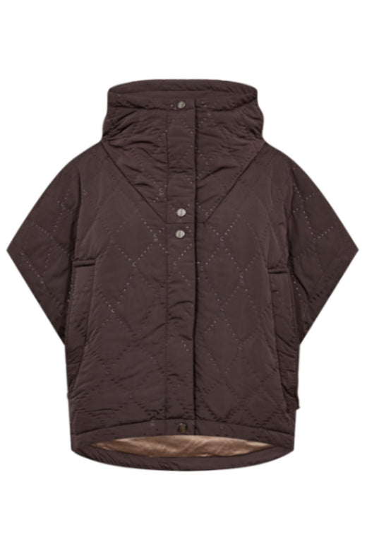 Copenhagen Muse - Cmnet-cape 208224 - 2129 Mulch Veste 