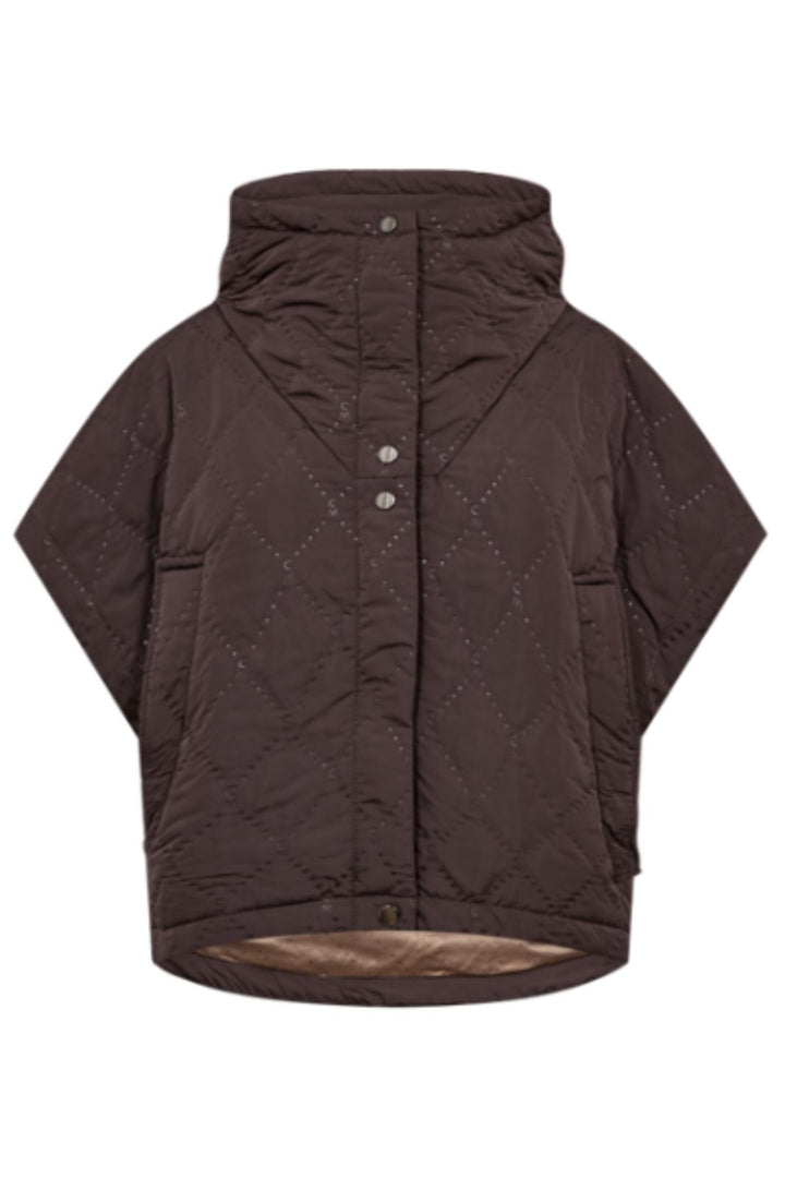 Copenhagen Muse - Cmnet-cape 208224 - 2129 Mulch Veste 