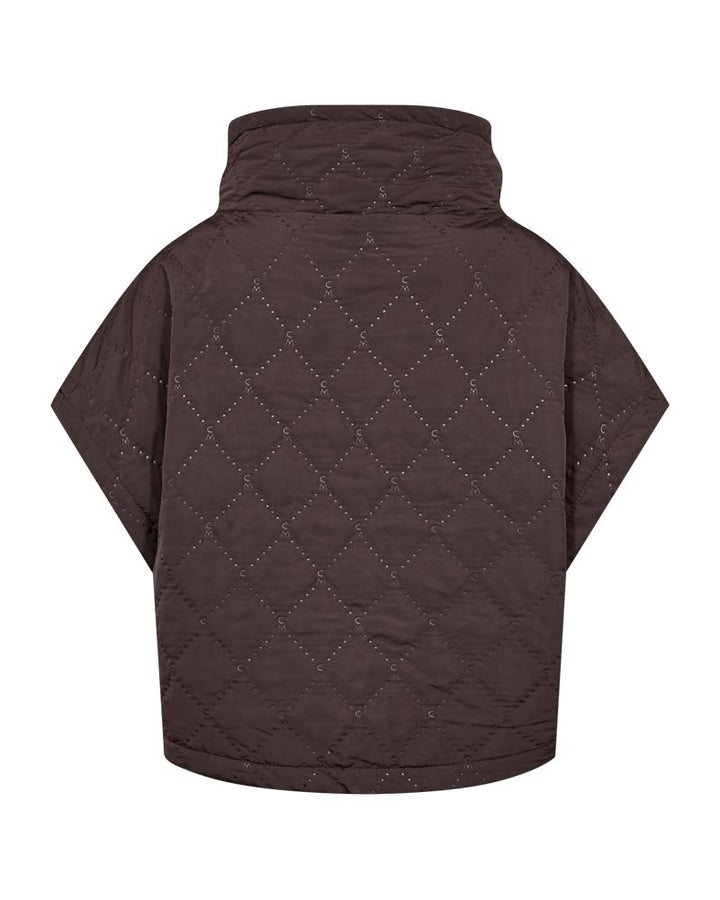 Copenhagen Muse - Cmnet-cape 208224 - 2129 Mulch Veste 