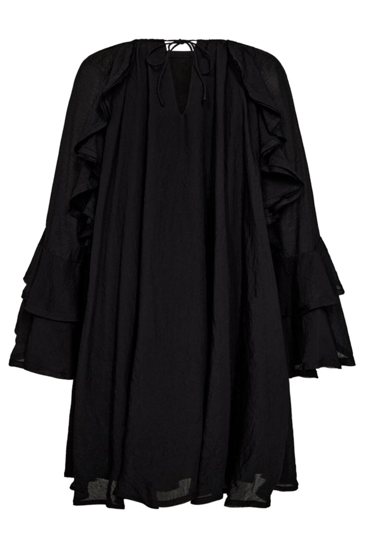 Copenhagen Muse - Cmnorma-dress 206621 - 1000 Black