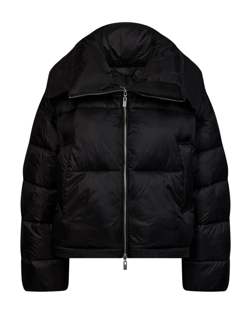 Copenhagen Muse - Cmricco-jacket 212040 - 1000 Black 