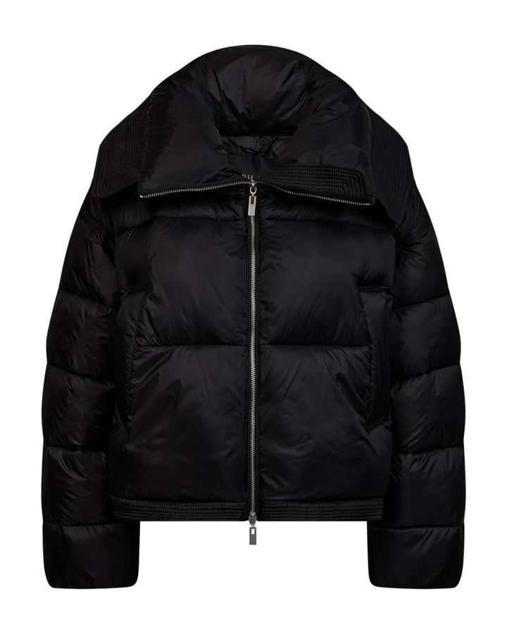 Copenhagen Muse - Cmricco-jacket 212040 - 1000 Black 