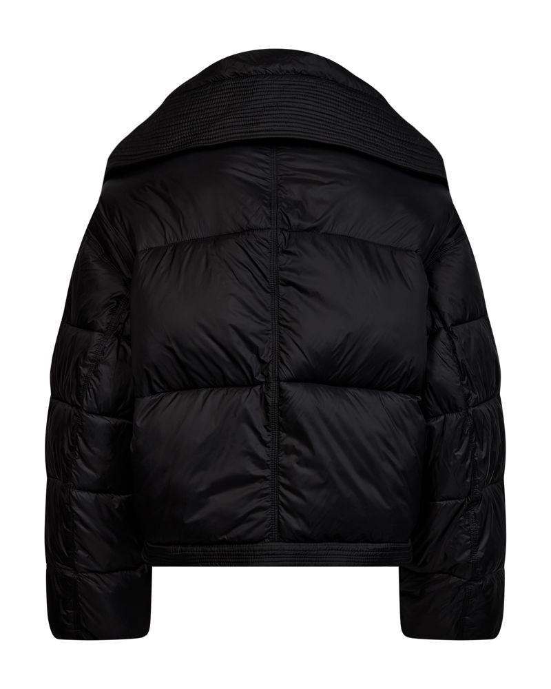 Copenhagen Muse - Cmricco-jacket 212040 - 1000 Black 