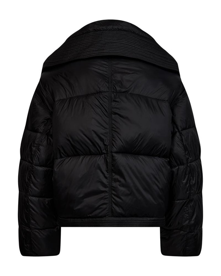 Copenhagen Muse - Cmricco-jacket 212040 - 1000 Black 