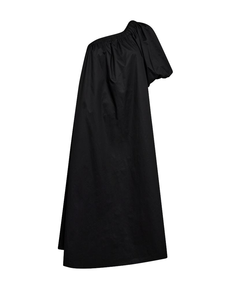 Copenhagen Muse - Cmshirley-Dress 204363 - Black Kjoler 