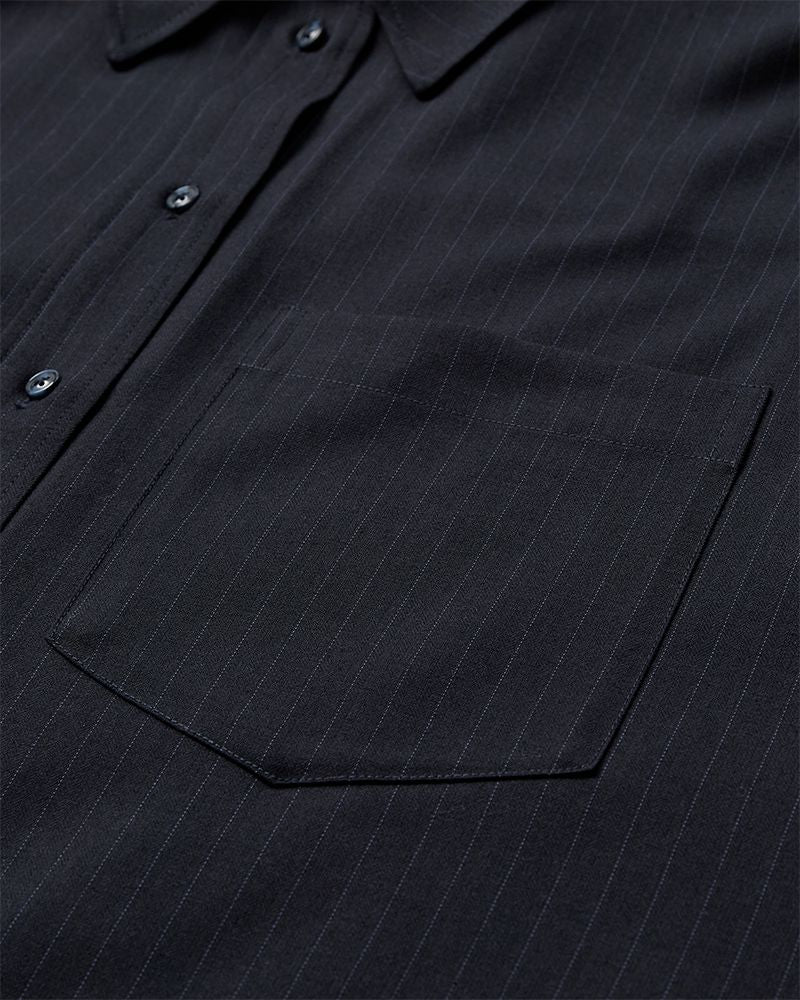 Copenhagen Muse - Cmstina-shirt 207354 - 3880 Total Eclipse Skjorter 