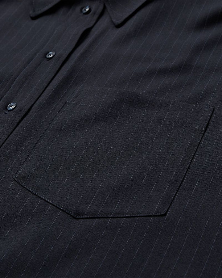 Copenhagen Muse - Cmstina-shirt 207354 - 3880 Total Eclipse Skjorter 