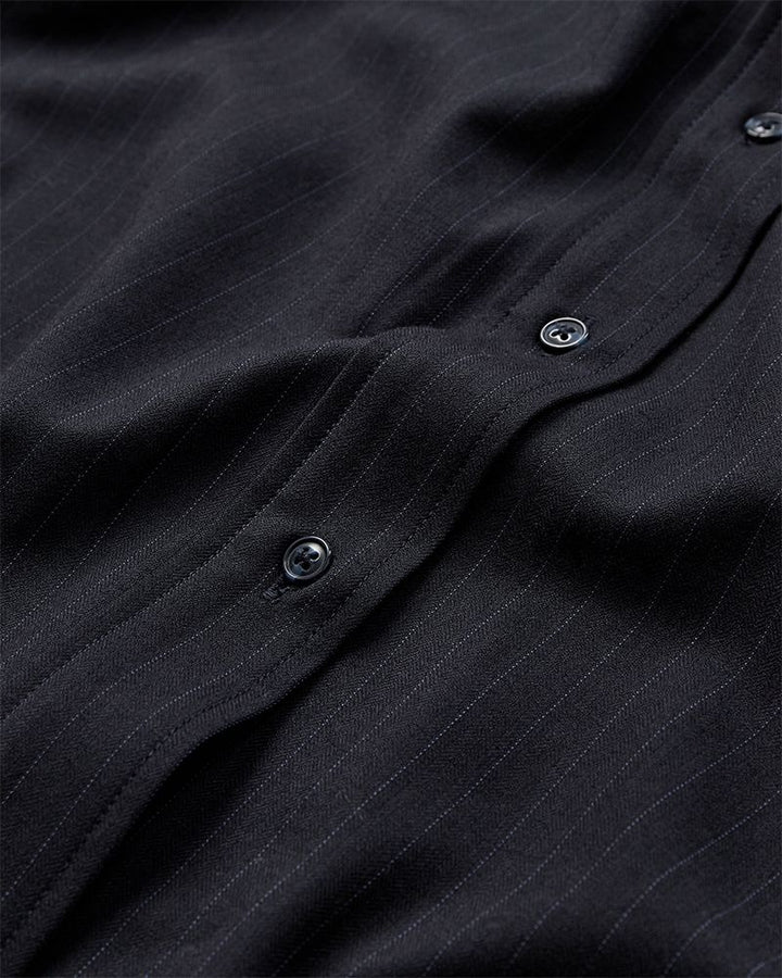 Copenhagen Muse - Cmstina-shirt 207354 - 3880 Total Eclipse Skjorter 