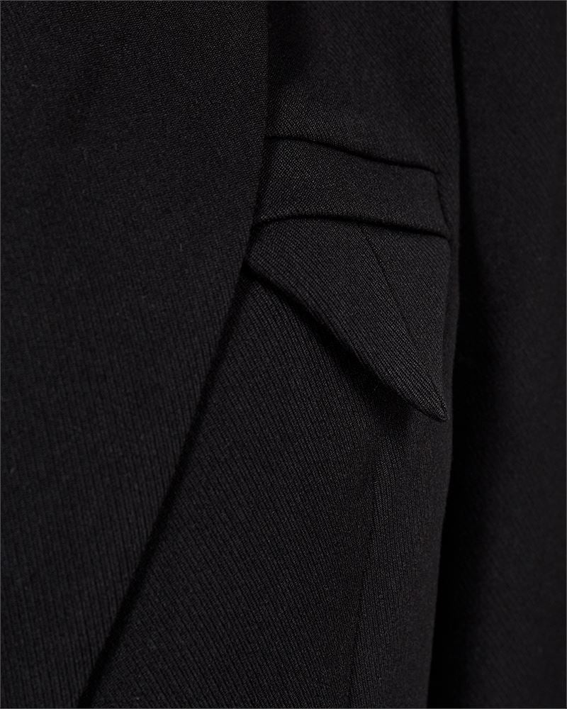 Copenhagen Muse - Cmtailor-Blazer - Black Blazere 