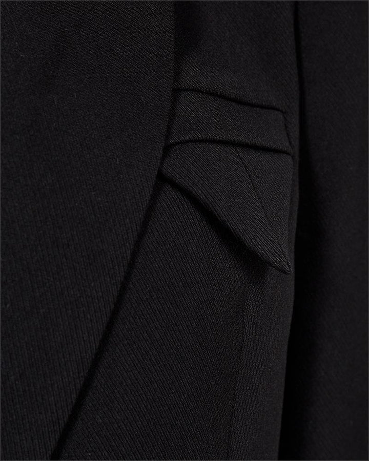 Copenhagen Muse - Cmtailor-Blazer - Black Blazere 