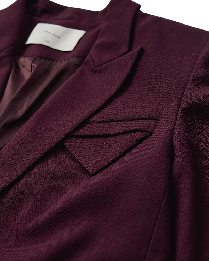Copenhagen Muse - Cmtailor-ja 126012 - 1368 Windsor Wine