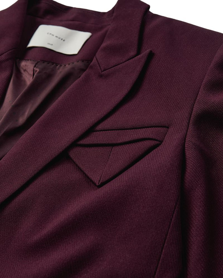 Copenhagen Muse - Cmtailor-ja 126012 - 1368 Windsor Wine