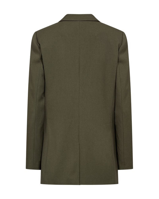 Copenhagen Muse - Cmtailor-ja 126012 - 8705 Ivy Green Melange 