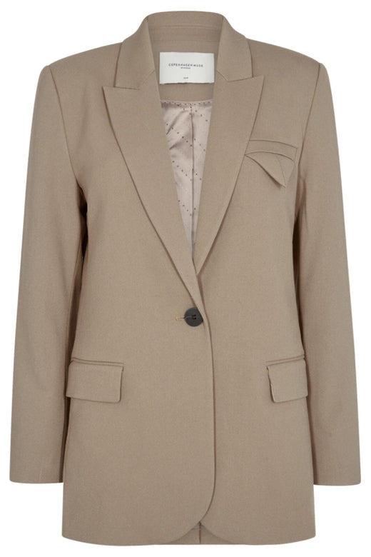 Copenhagen Muse - Cmtailor-Ja - Timber Wolf Blazere 