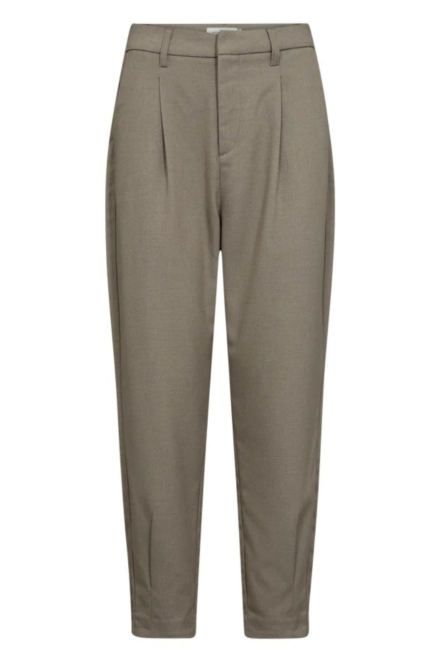 Copenhagen Muse - Cmtailor-pants 206642 - 2129 Mulch main image 1