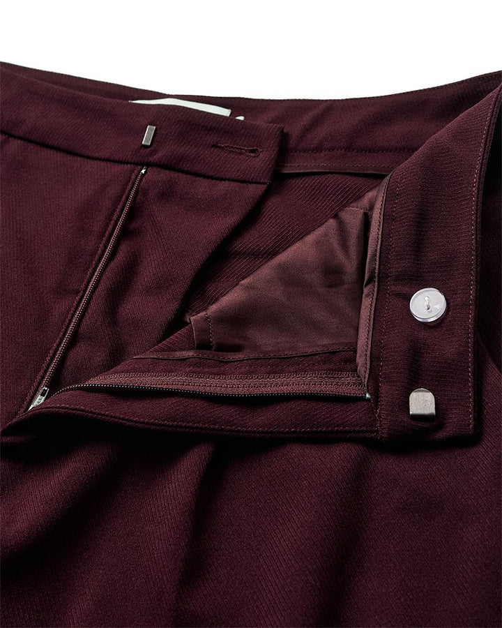 Copenhagen Muse - Cmtailor-pants 200619 - 1368 Windsor Wine Bukser 