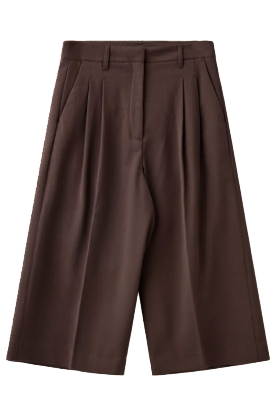 Copenhagen Muse - Cmtailor-pants 207272 - 2129 Mulch Bukser 
