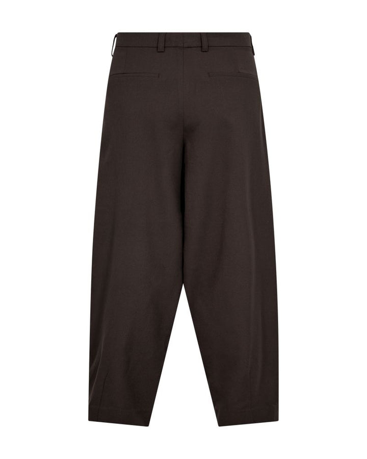 Copenhagen Muse - Cmtailor-pants 211420 - 2129 Mulch Bukser 