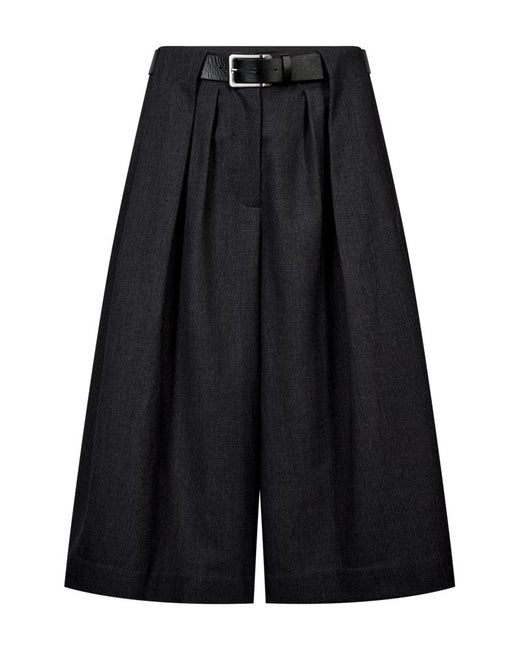 Copenhagen Muse - Cmtailor-pants 211872 - 1040 Med, Grey Melange 