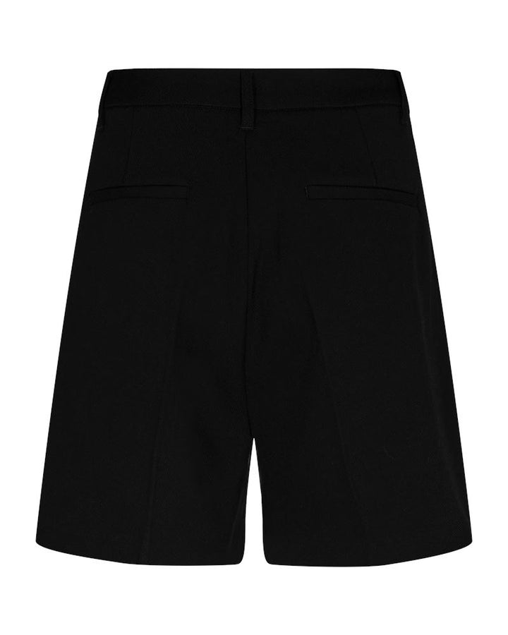 Copenhagen Muse - Cmtailor-Shorts - Black Shorts 