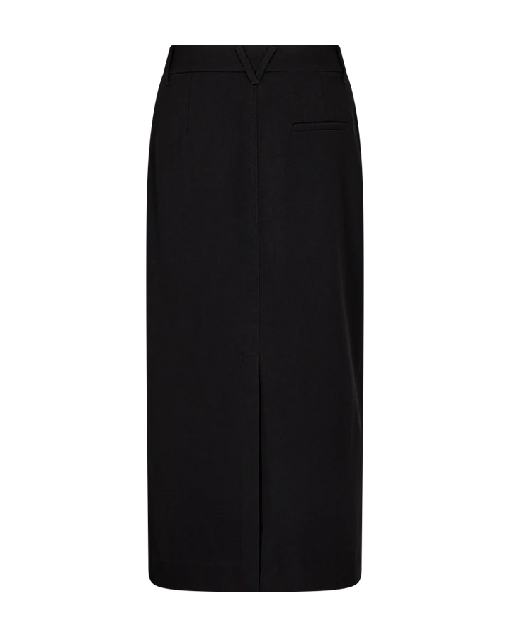 Copenhagen Muse - Cmtailor-Skirt - Black Nederdele 