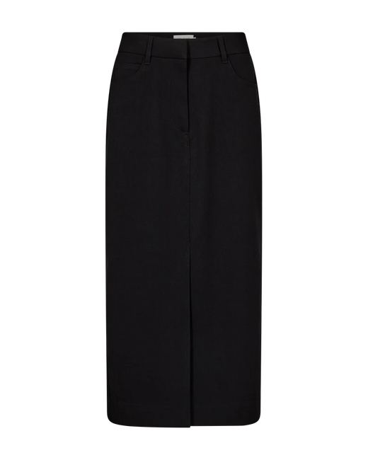 Copenhagen Muse - Cmtailor-Skirt - Black Nederdele 