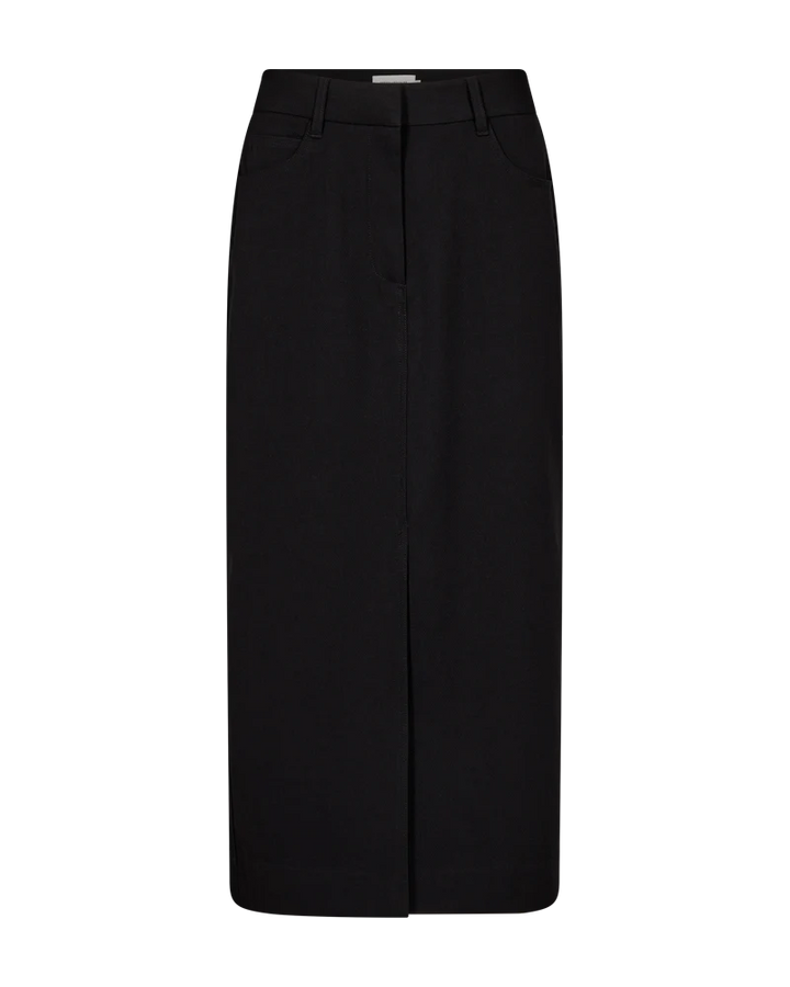 Copenhagen Muse - Cmtailor-Skirt - Black Nederdele 