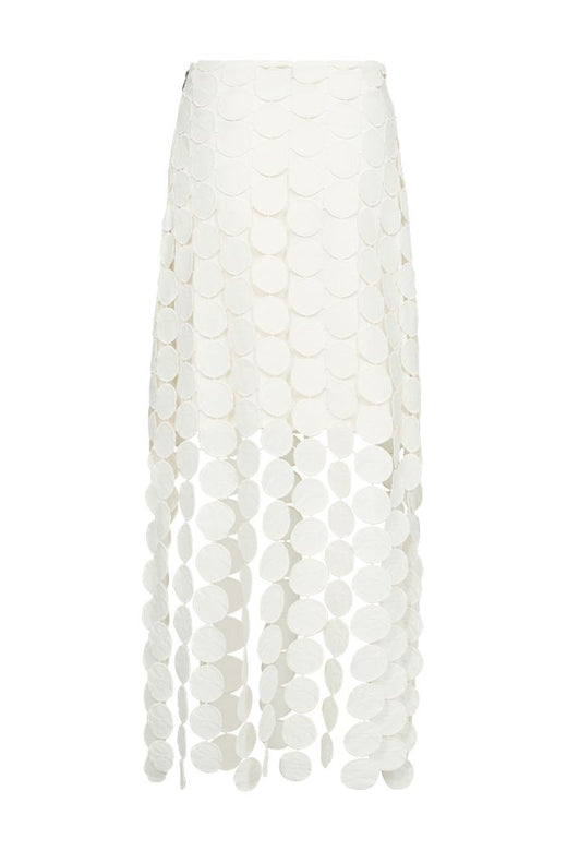 Copenhagen Muse - Cmthea-skirt 206541 - 8273 Jet Stream Nederdele 