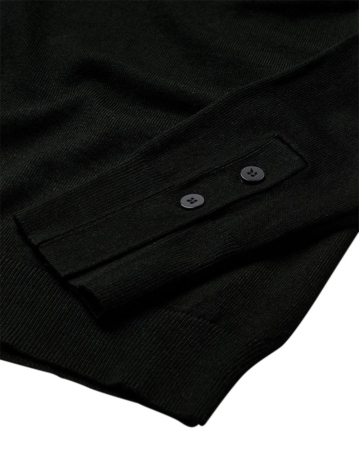 Copenhagen Muse - Cmveran-polo 206825 - 1000 Black