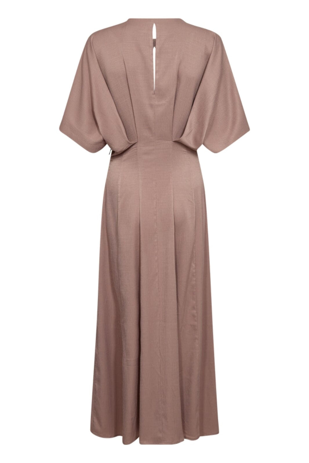 Copenhagen Muse - Cmvianna-dress 206279 - 8033 Fawn