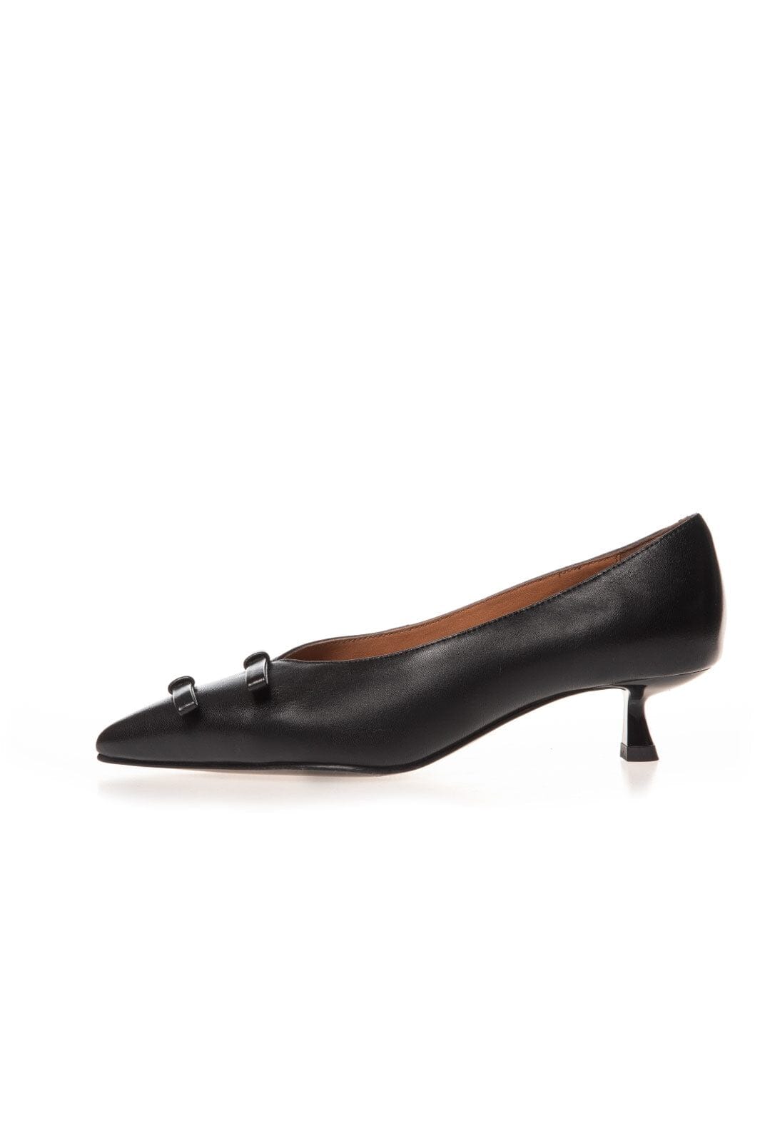 Copenhagen Shoes - Angelina Move CS8831 - 0001 - Black