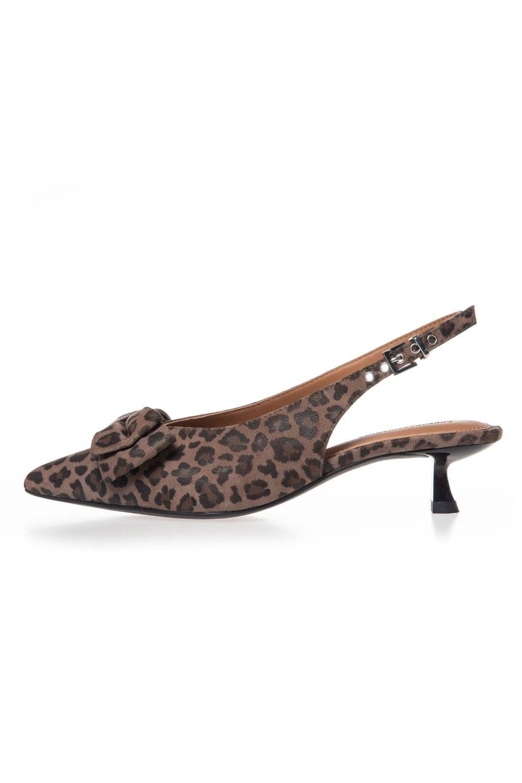 Copenhagen Shoes - As You See L. CS9032 - 0134 - Lep 