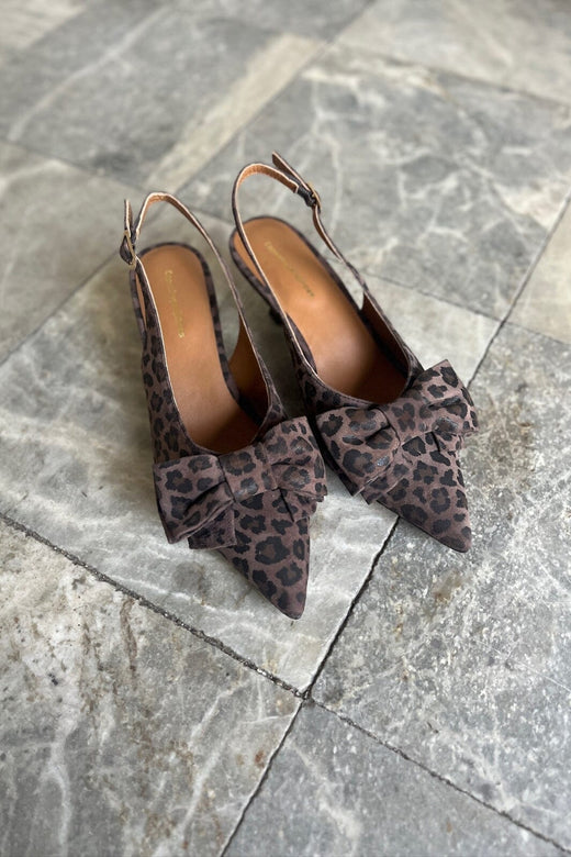 Copenhagen Shoes - As You See L. CS9032 - 0134 - Lep Stiletter 