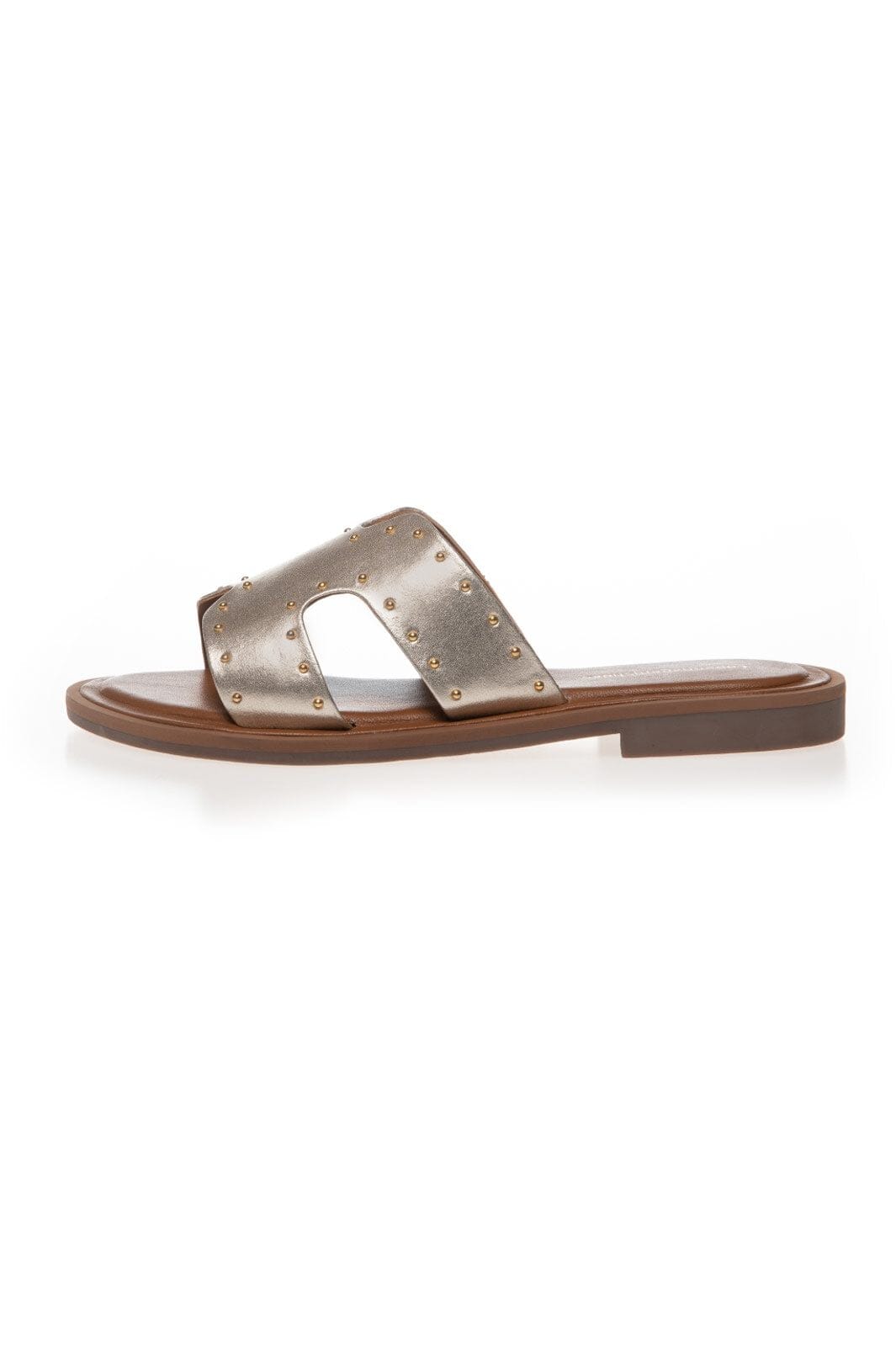 Copenhagen Shoes - Ivy Studs CS8487 - 0051 - Gold