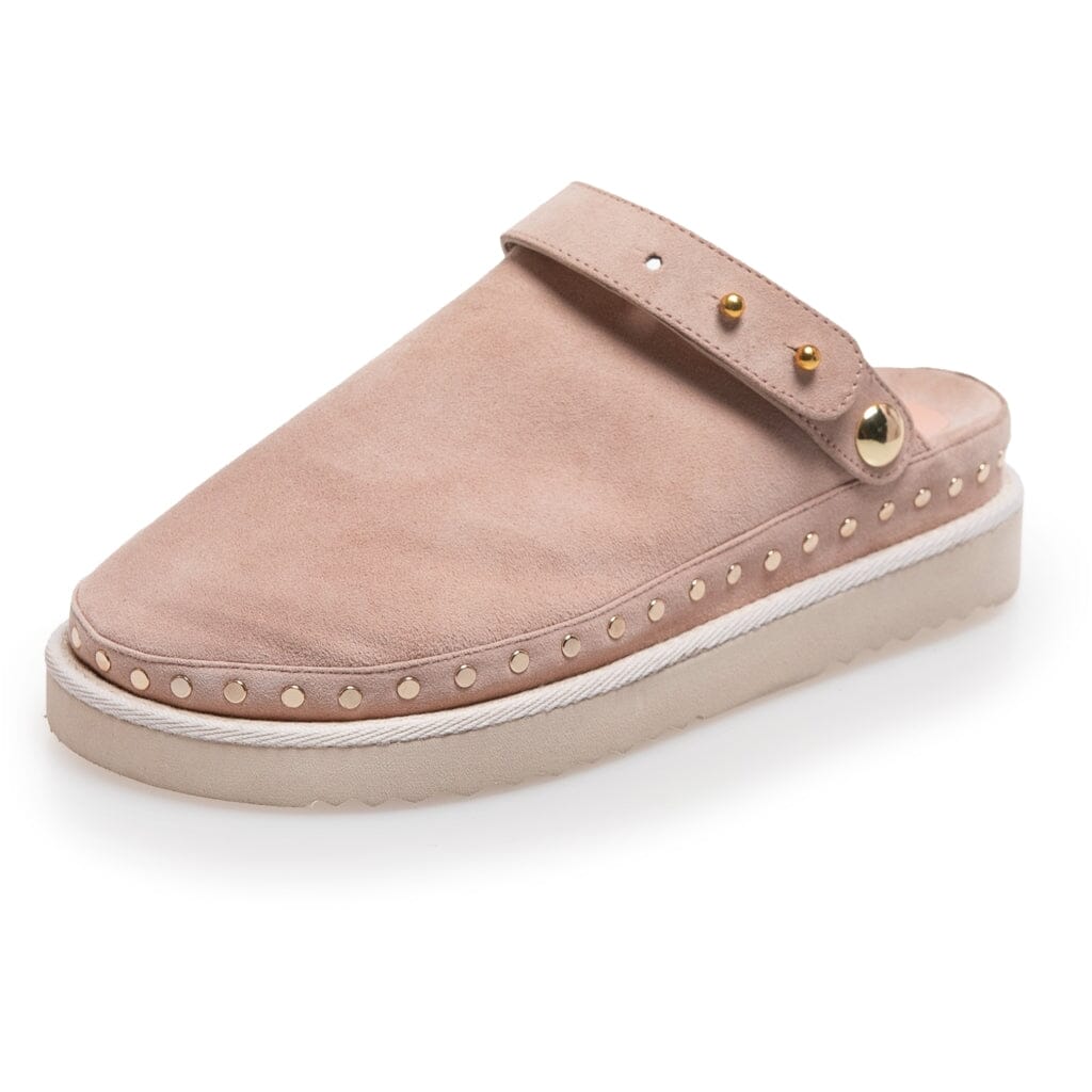 Copenhagen Shoes - Live And Smile - 158 Rosa Loafers 