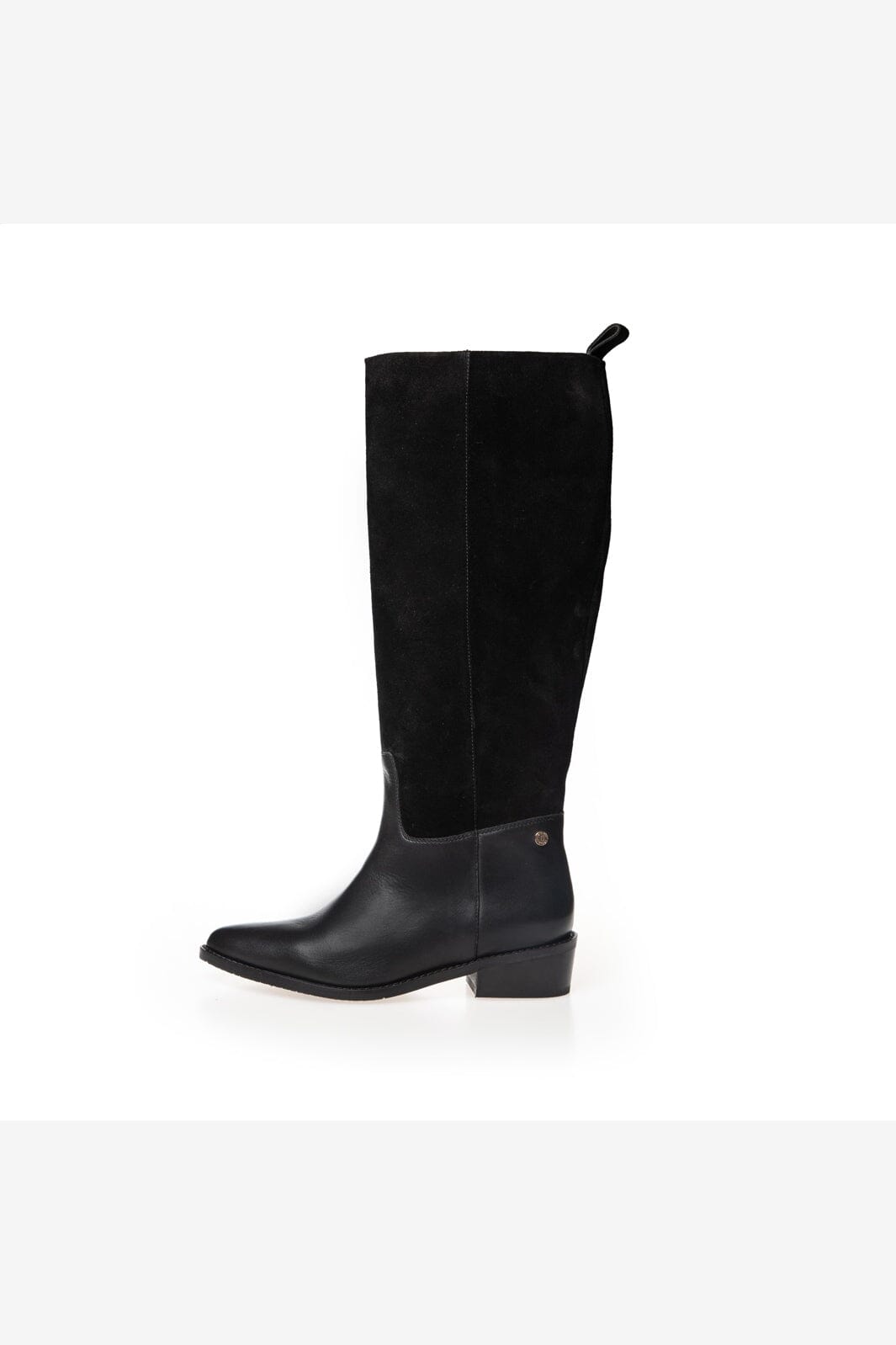 Copenhagen Shoes - My Adventure & More CS9069 - 0001 - Black