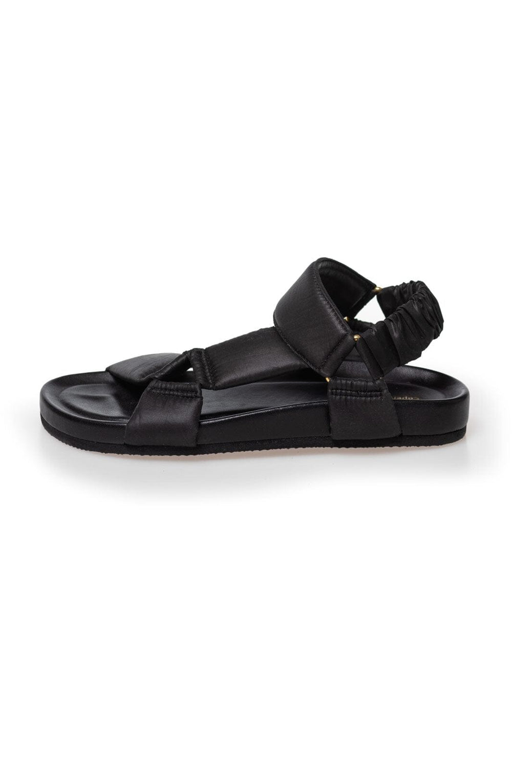 Copenhagen Shoes - My Summer Days CS7823 - 0001 - Black