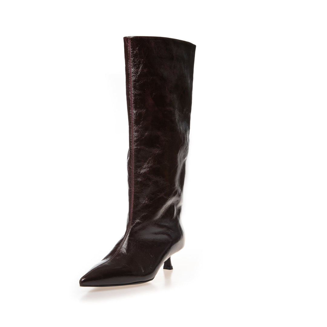 Copenhagen Shoes - New Future CS8844 - 2222 - Bordeaux Støvler 