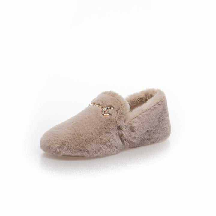 Copenhagen Shoes - New Melania - Rosa Hjemmesko & sutsko 