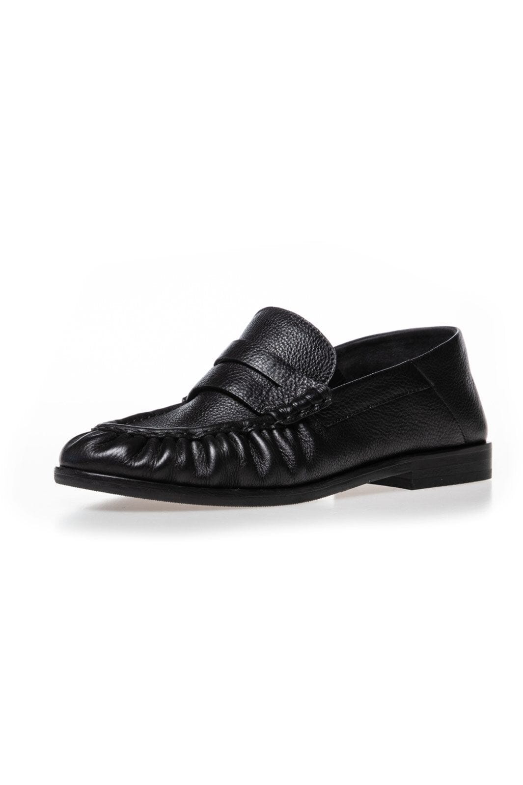 Copenhagen Shoes - Paris And Me Plain CS8775 - 1 - 0001 - Black