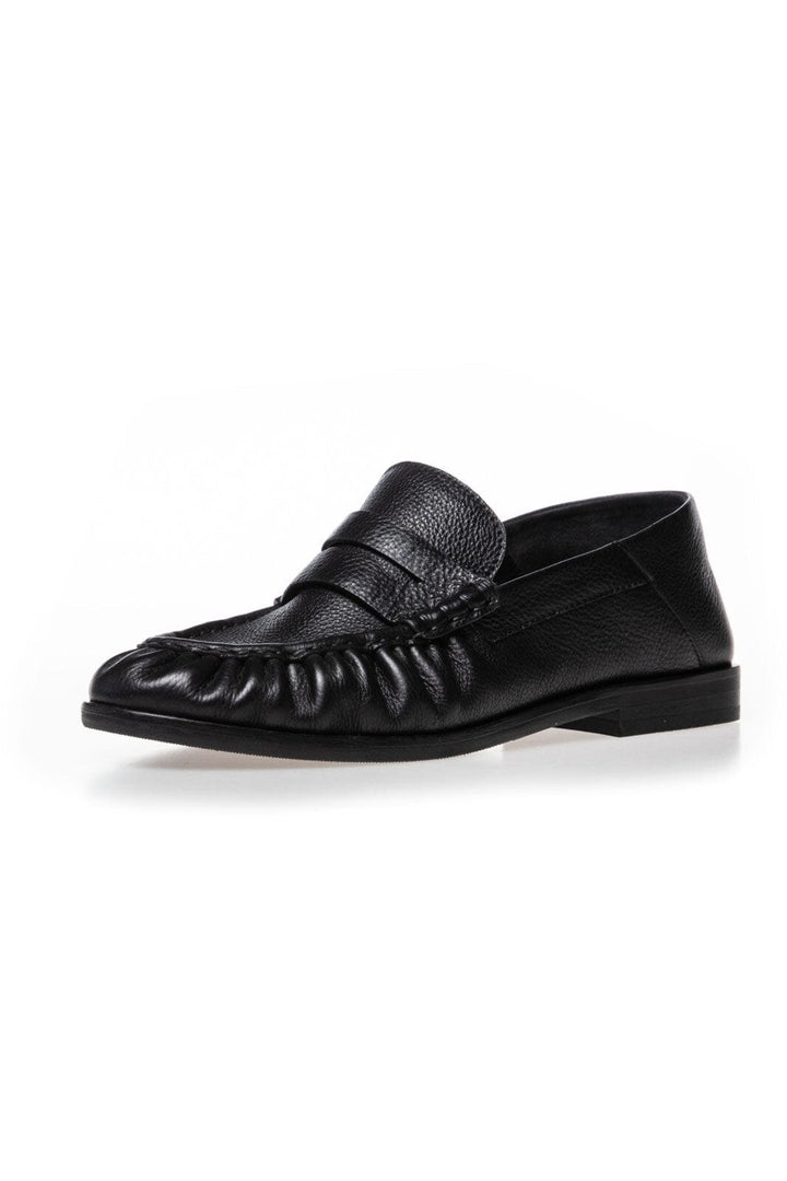 Copenhagen Shoes - Paris And Me Plain CS8775 - 1 - 0001 - Black