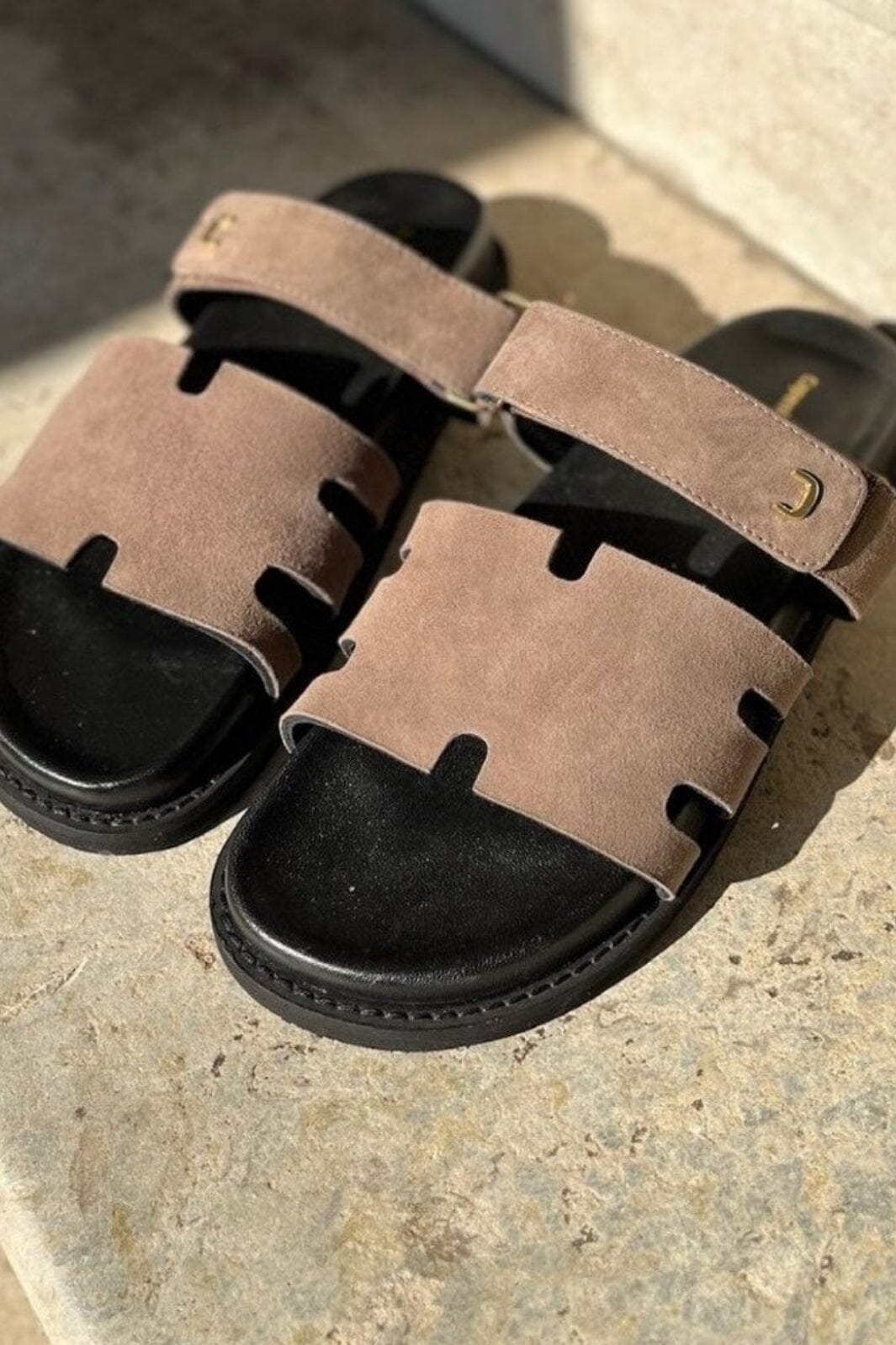 Copenhagen Shoes - Summer Passion Plain CS8496 - 0301 - Biscuit