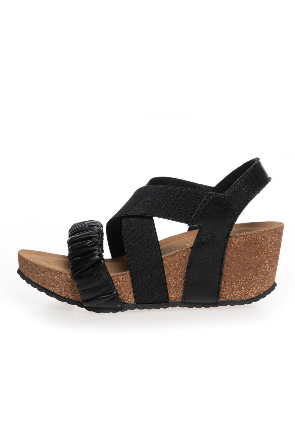 Copenhagen Shoes - Summerlove CS7951 - 0001 - Black