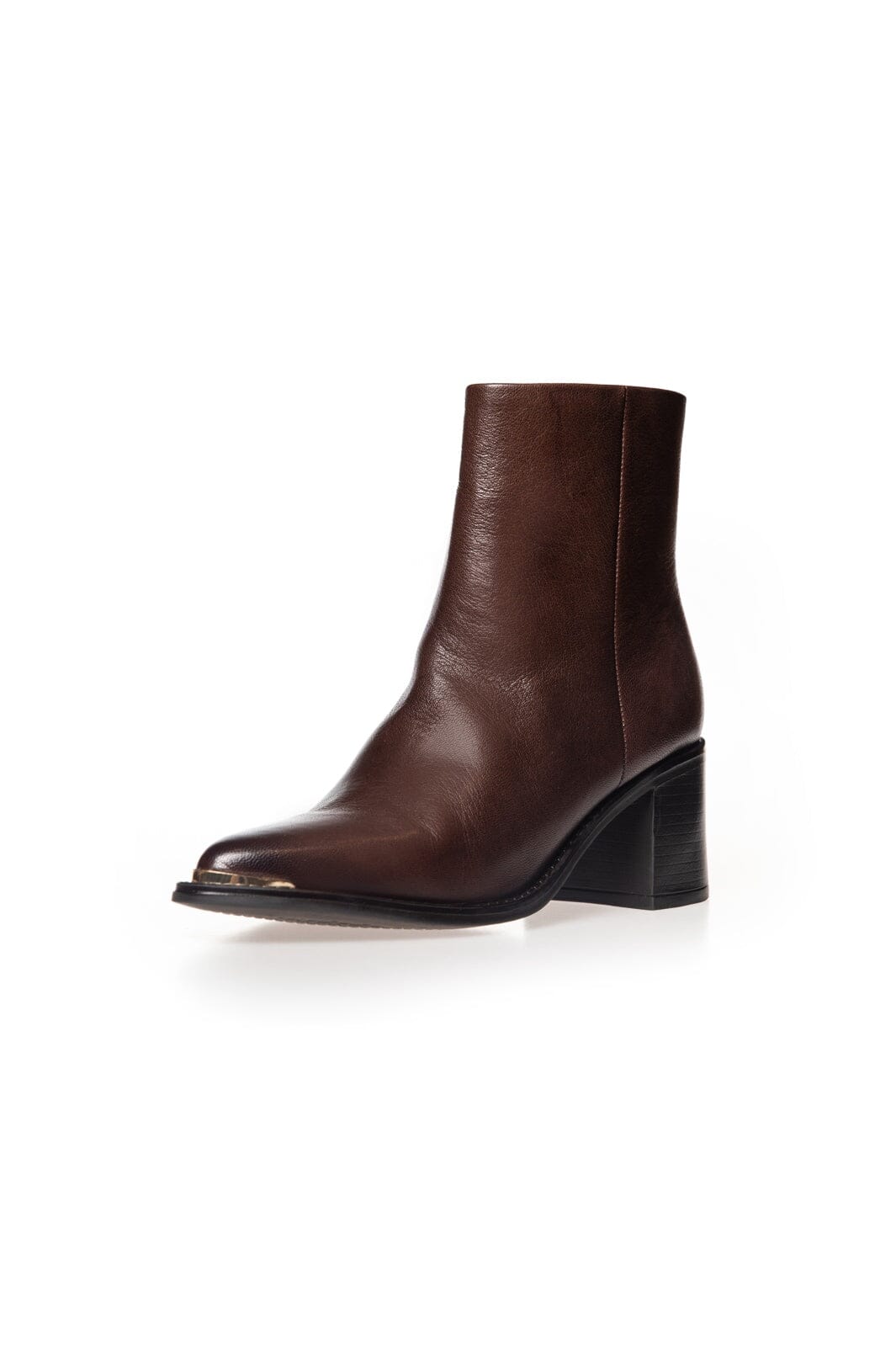 Copenhagen Shoes - The Emely Boot CS9093 - 0012 - Brown