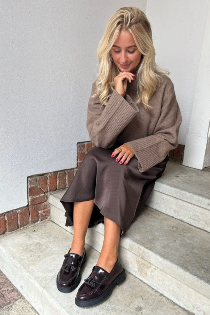 Copenhagen Shoes - The Look Is Perfect CS8850 - 2222 - Bordeaux