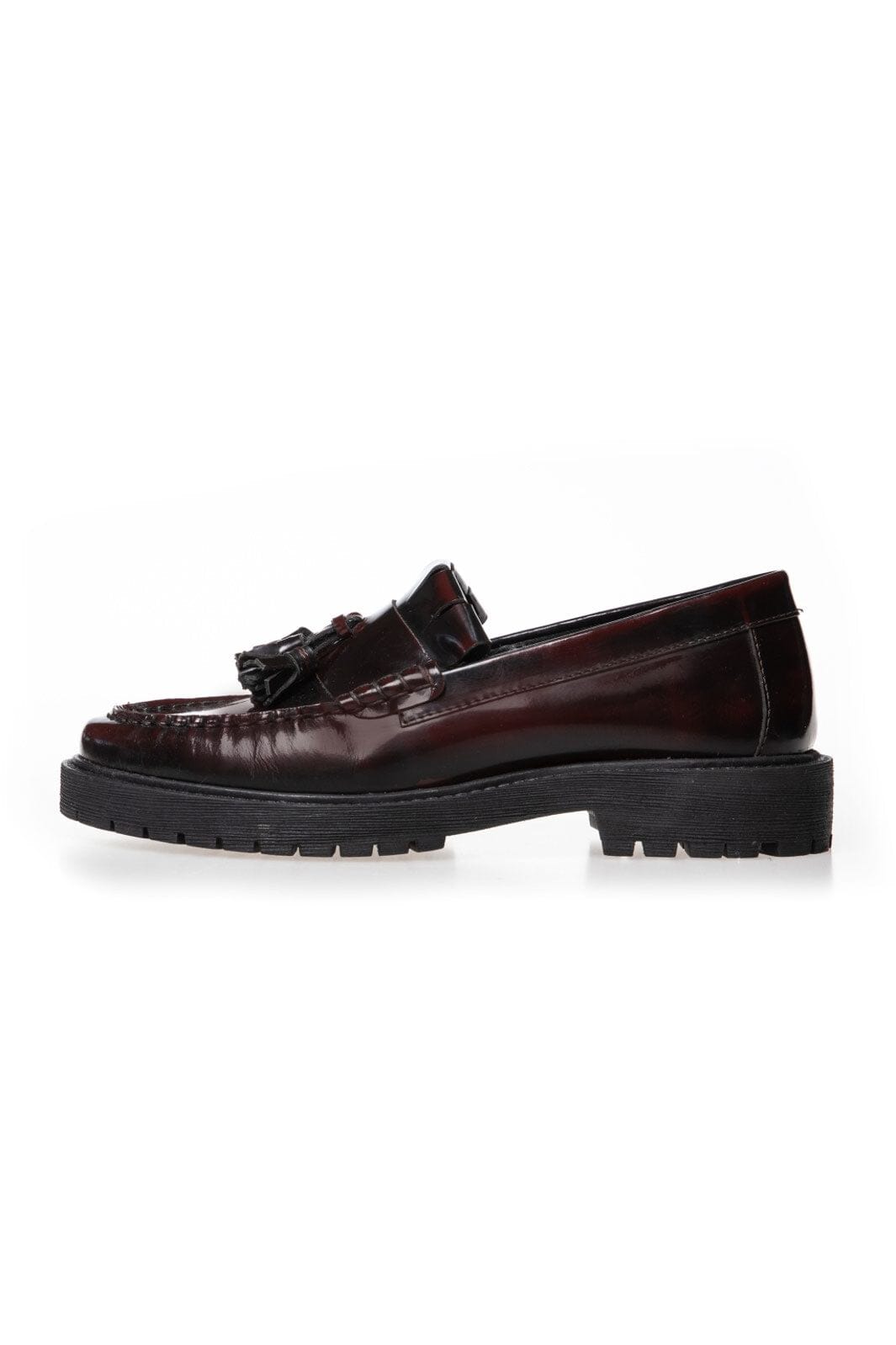 Copenhagen Shoes - The Look Is Perfect CS8850 - 2222 - Bordeaux