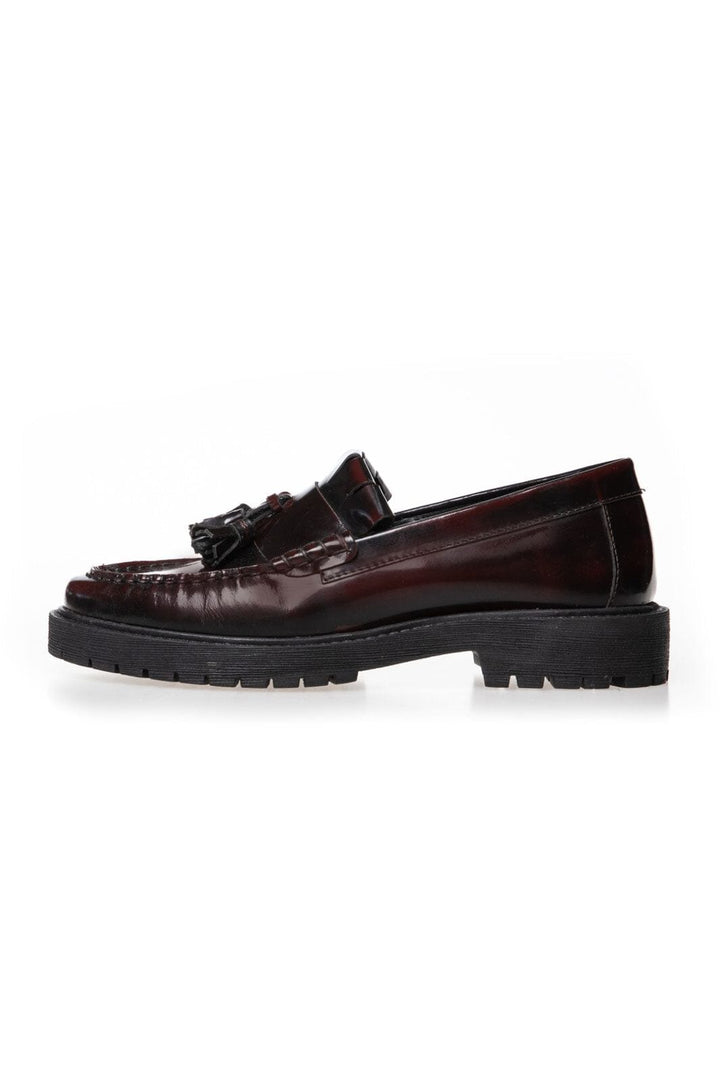Copenhagen Shoes - The Look Is Perfect CS8850 - 2222 - Bordeaux