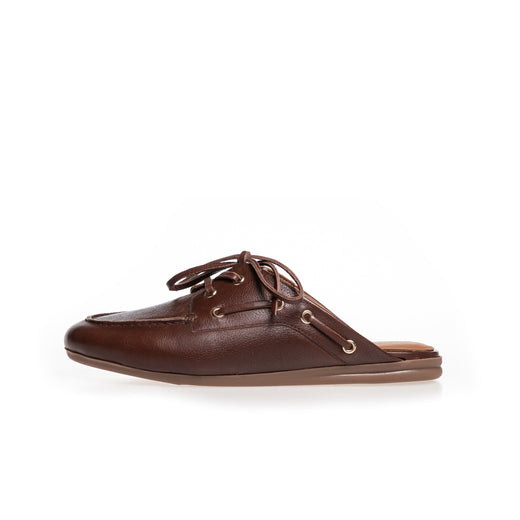 Copenhagen Shoes - The Real Move L. CS8970 - 0012 - Brown Tasker 