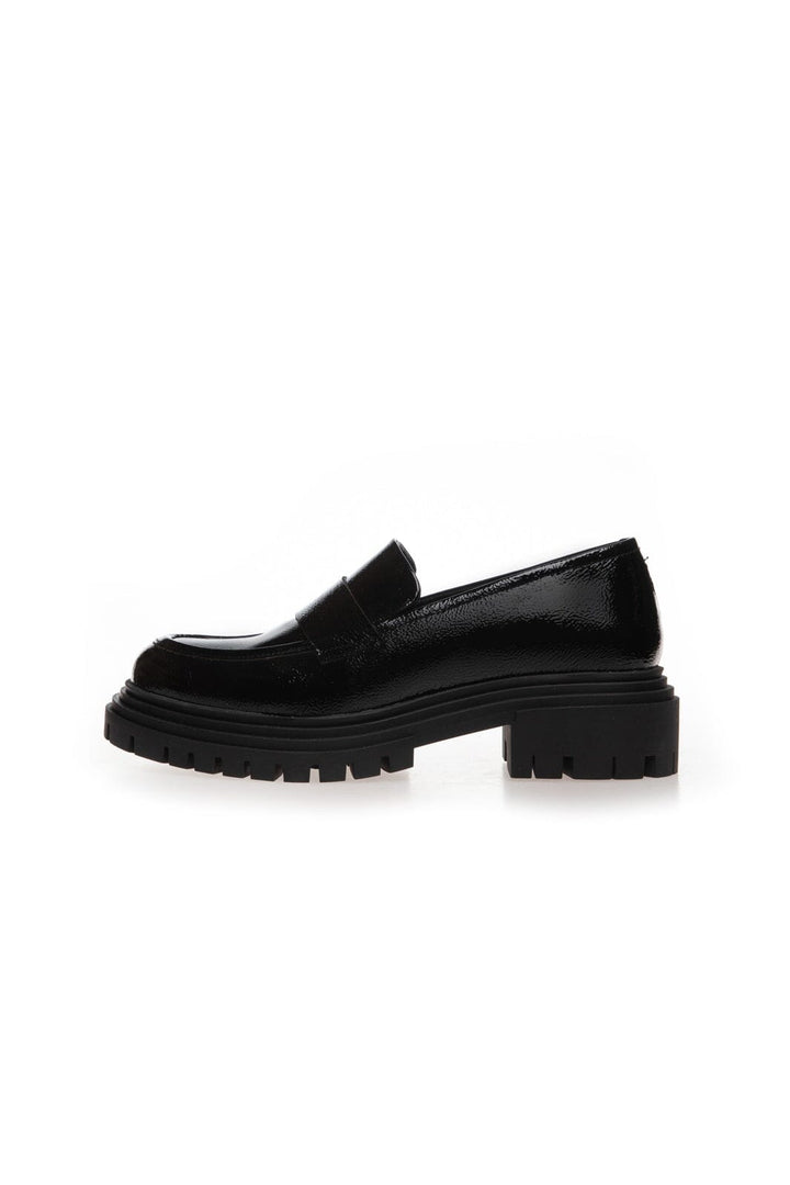 Copenhagen Shoes - The Streets Patent CS8683 - 0011 - Black Patent